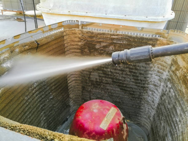 Best Commercial HVAC Duct Cleaning  in Fairforest, SC