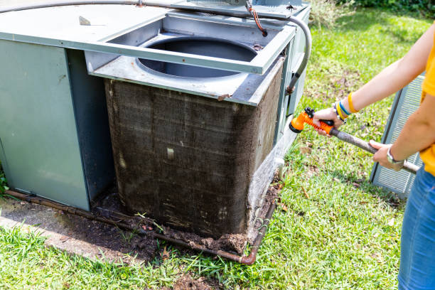 Best Commercial Air Duct Cleaning  in Fairforest, SC