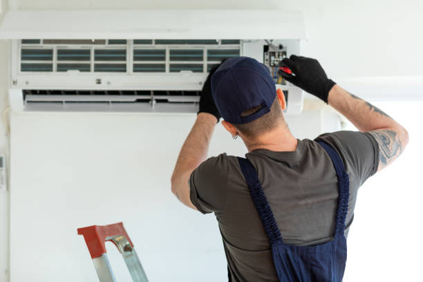 Best Commercial HVAC Duct Cleaning  in Fairforest, SC