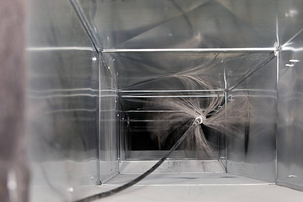 Best HVAC Air Duct Cleaning  in Fairforest, SC