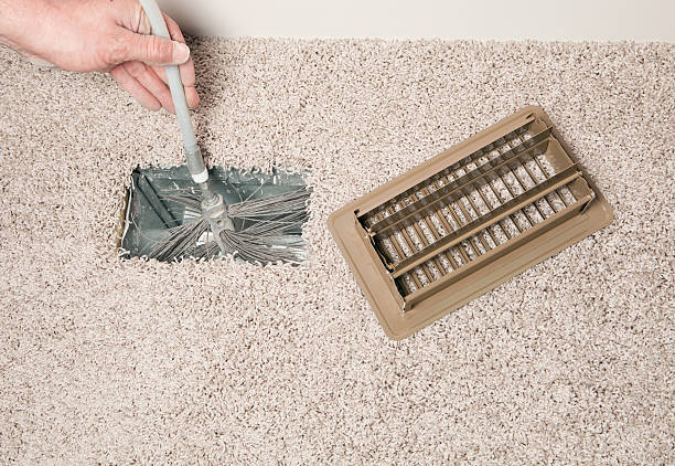 Best Best Air Duct Cleaning Company  in Fairforest, SC