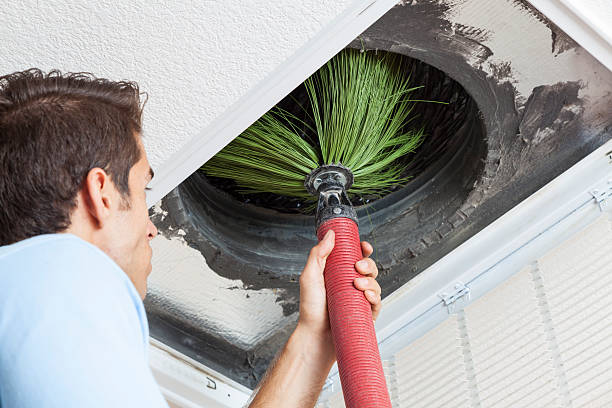 Best Professional Duct Cleaning Services  in Fairforest, SC