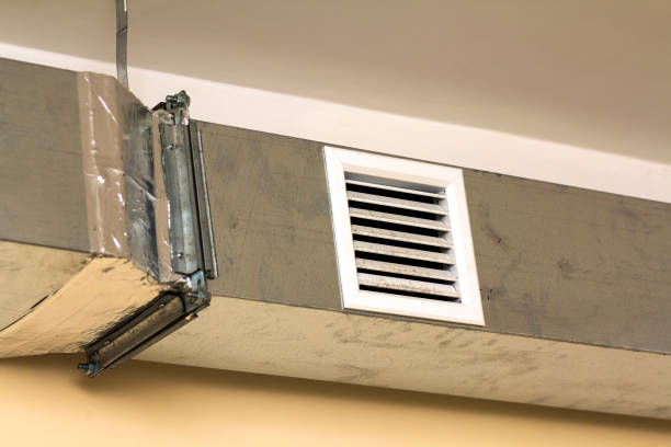 Best Affordable HVAC Duct Cleaning  in Fairforest, SC